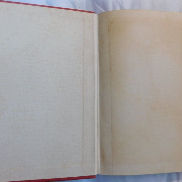 Leo Tolstoy The Devil and Family Happiness 1954 Book - Picture 2 of 5